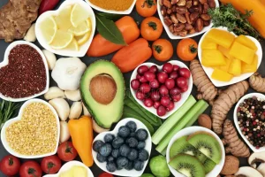 Healthy Eating Tips for Better Fitness and Energy